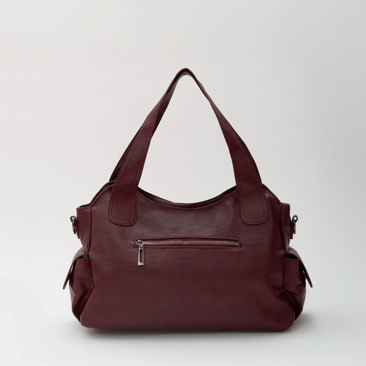 Launa | Crossbody Bag - By Qivii
