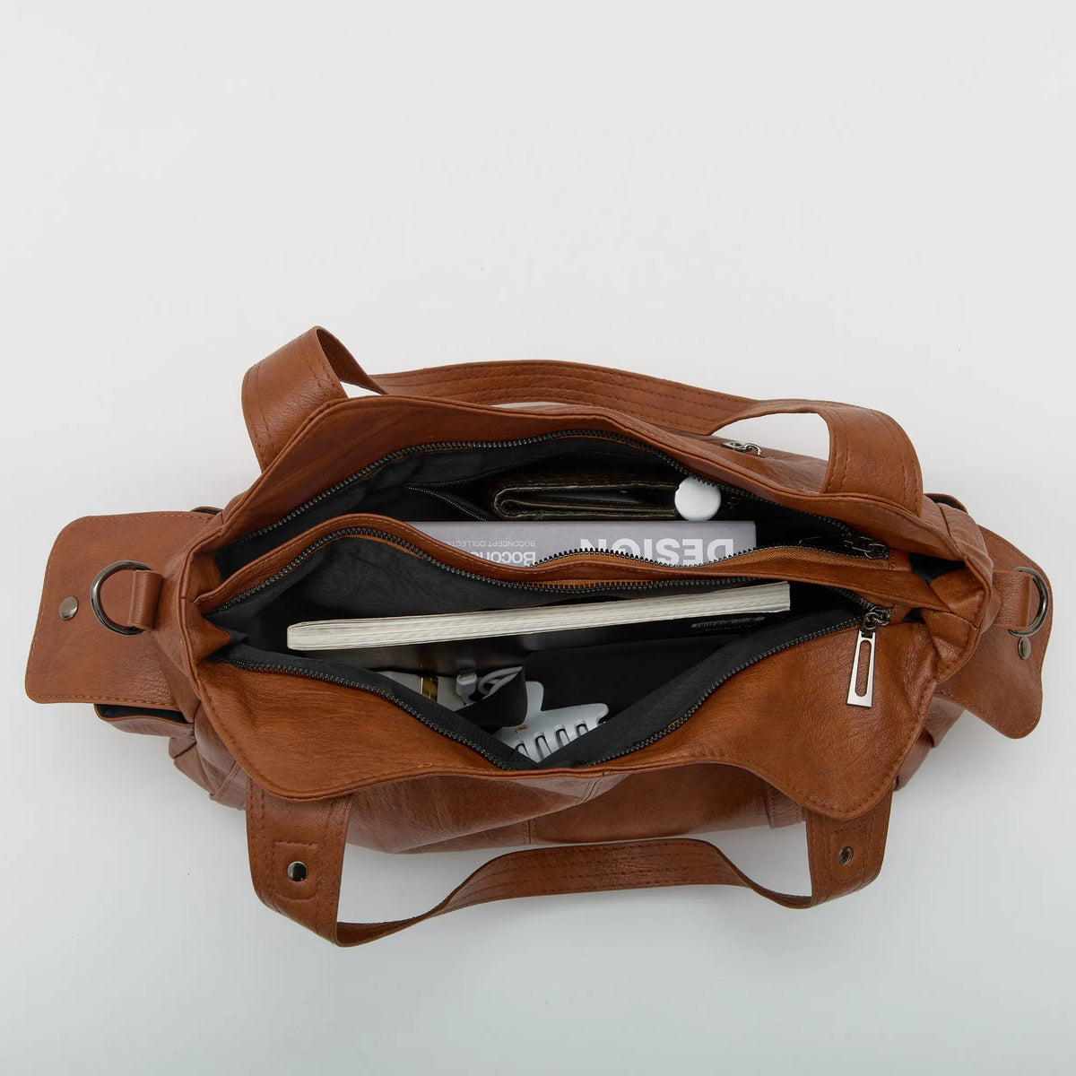 Launa | Crossbody Bag - By Qivii