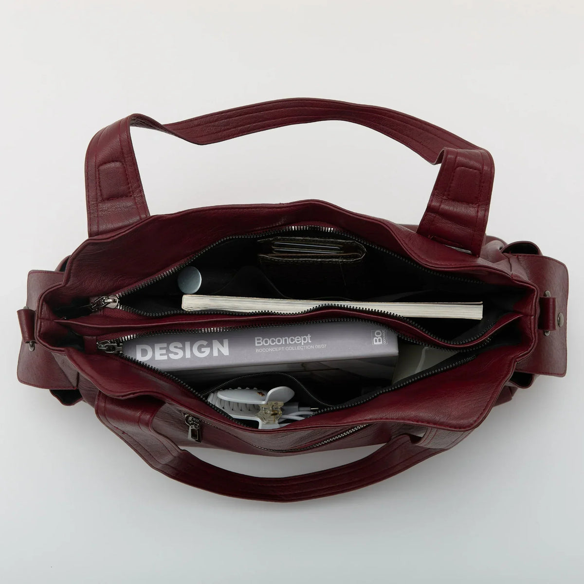 Launa | Crossbody Bag - By Qivii