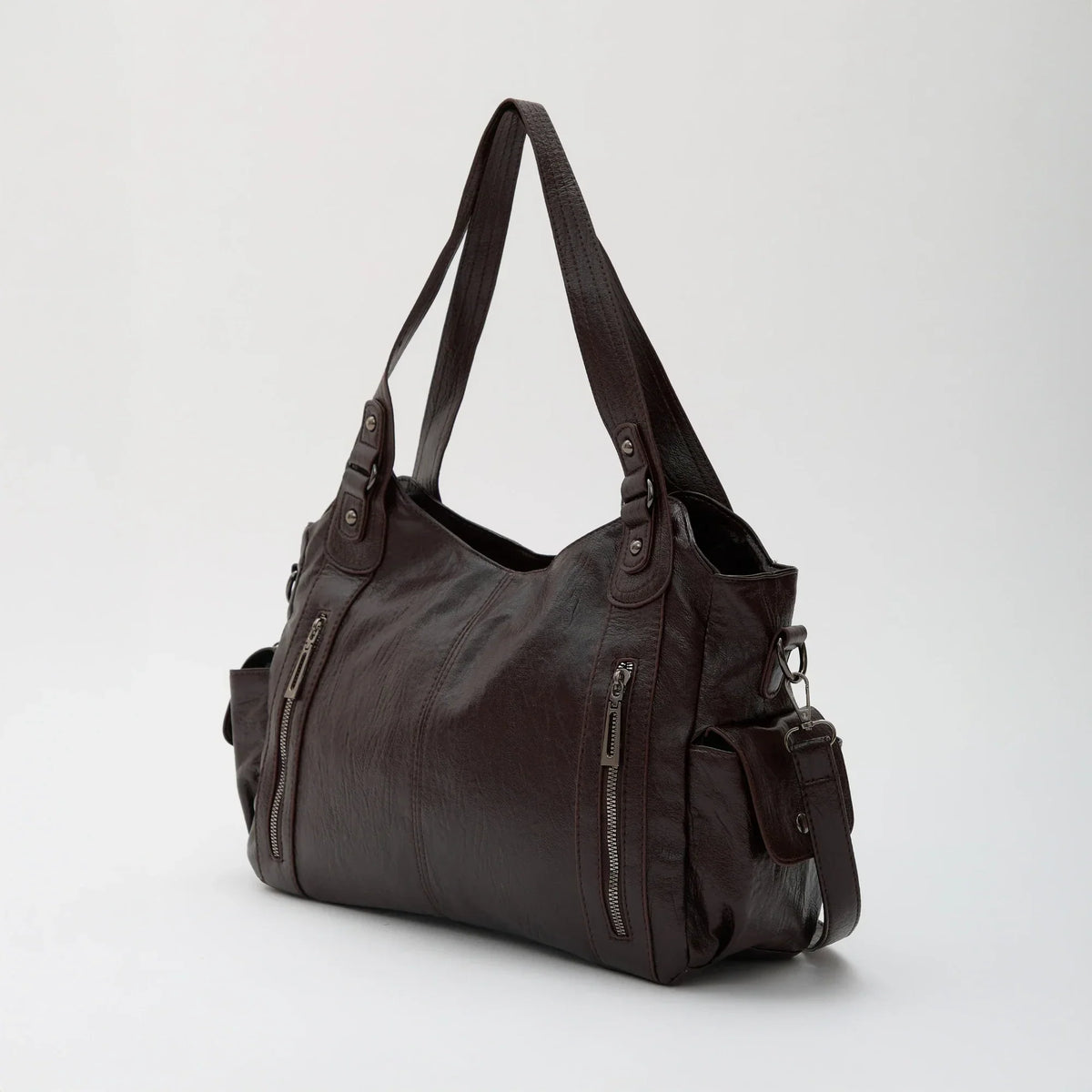 Launa | Crossbody Bag - By Qivii