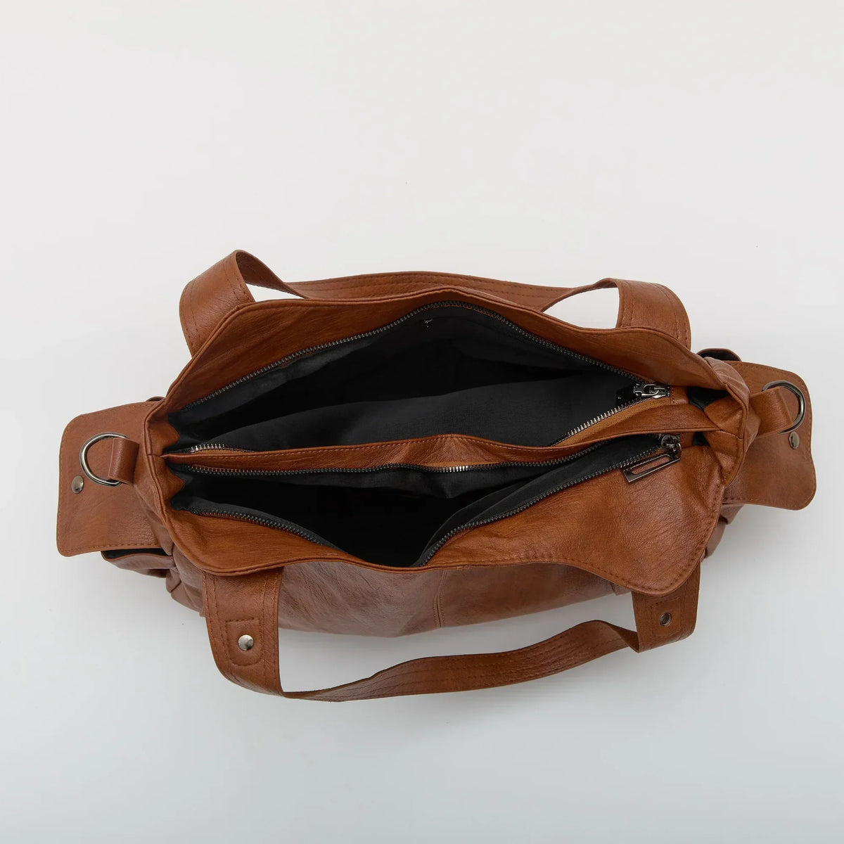 Launa | Crossbody Bag - By Qivii