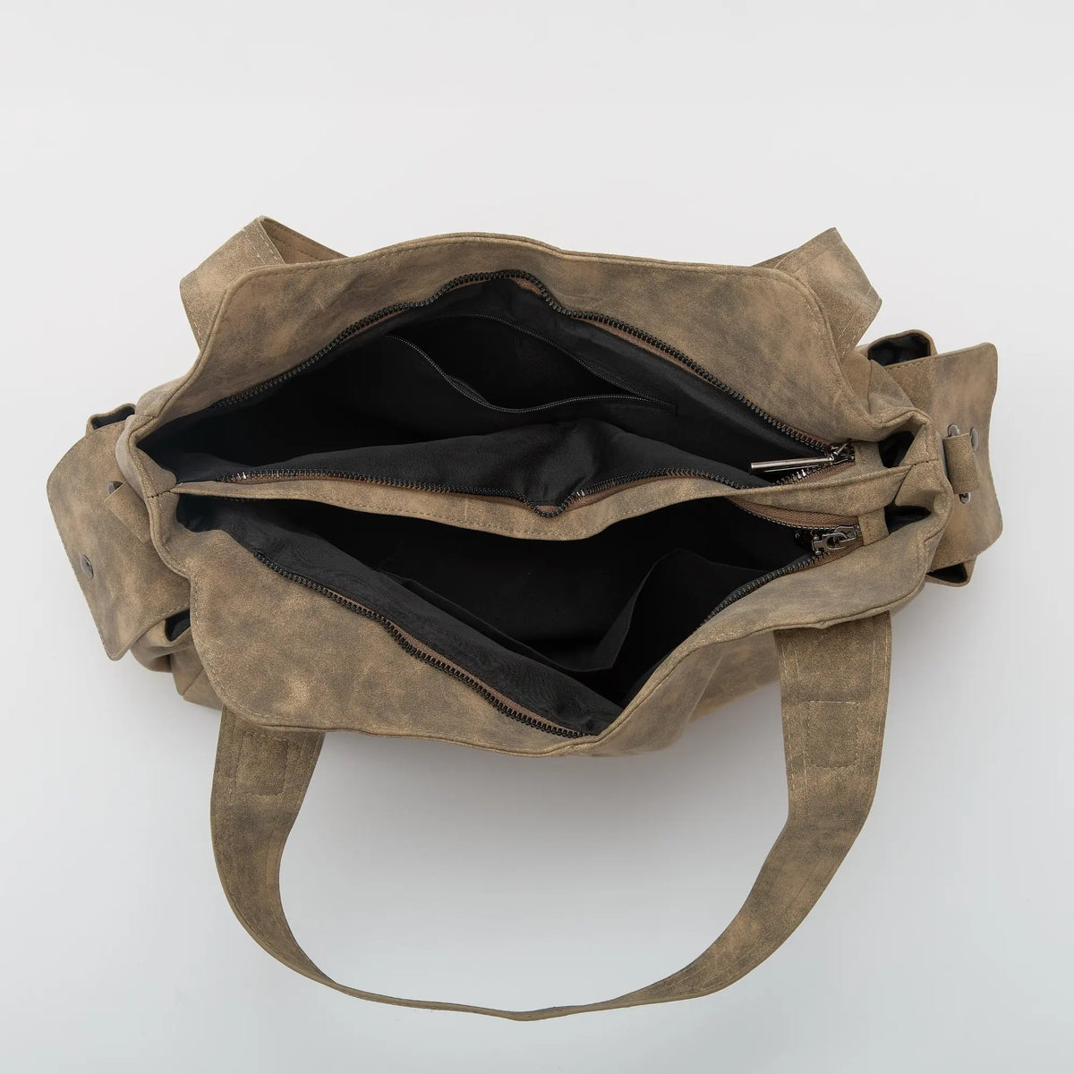 Launa | Crossbody Bag - By Qivii