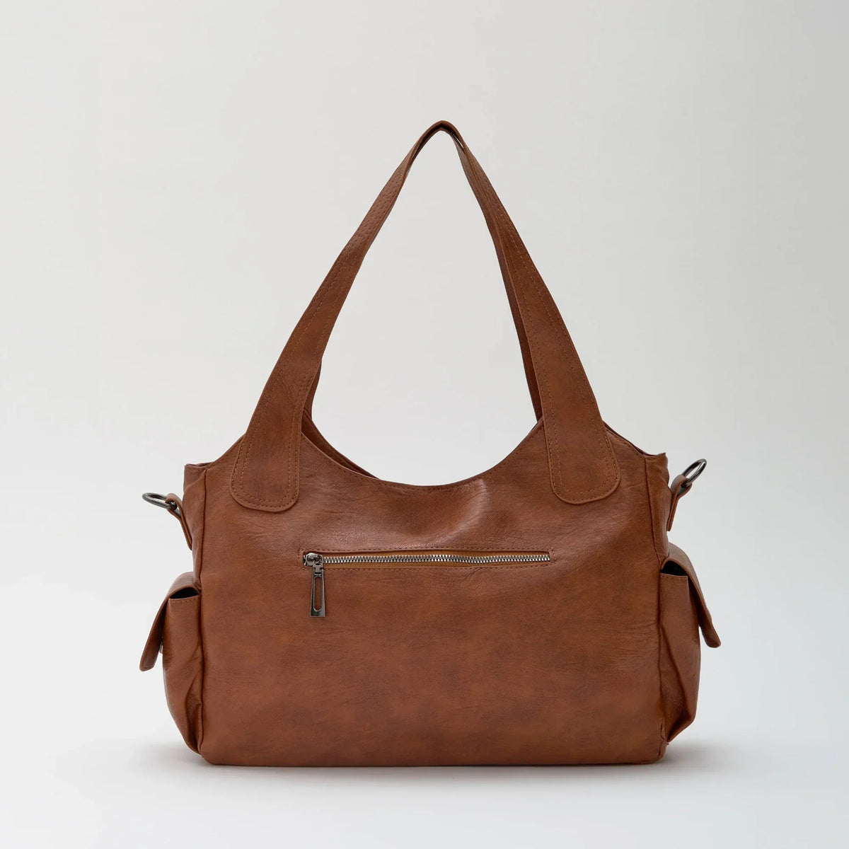Launa | Crossbody Bag - By Qivii