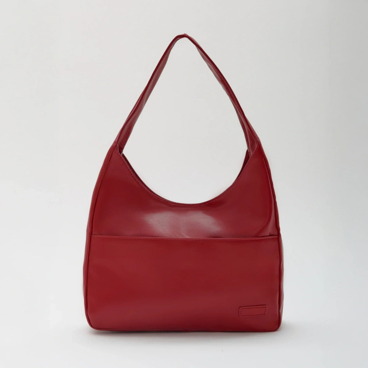 Lilya | Hobo Bag - By Qivii