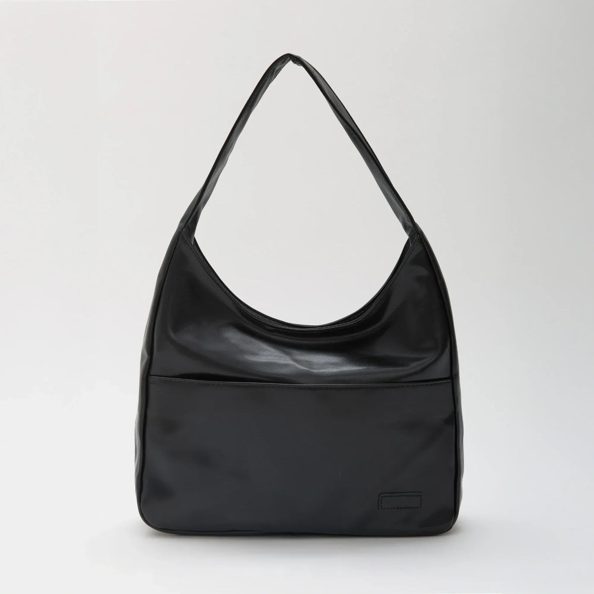 Lilya | Hobo Bag - By Qivii