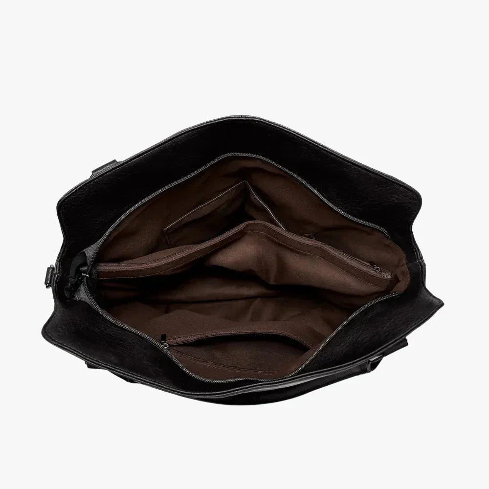 Lynah | Crossbody Bag - By Qivii