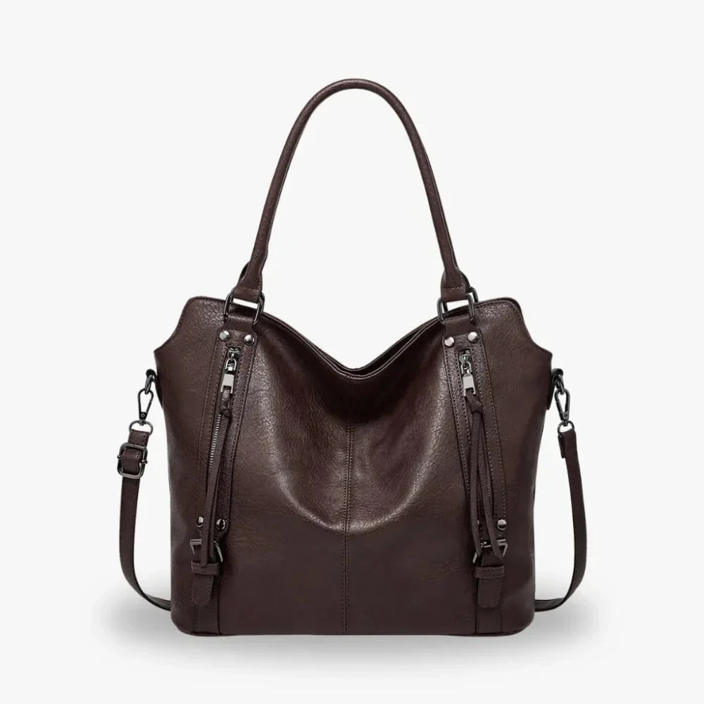 Lynah | Crossbody Bag - By Qivii
