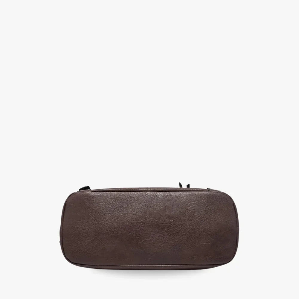Lynah | Crossbody Bag - By Qivii