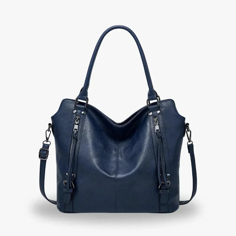 Lynah | Crossbody Bag - By Qivii