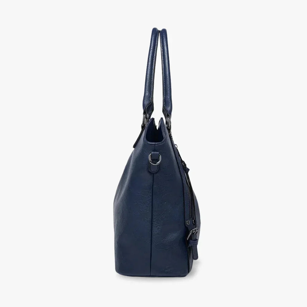 Lynah | Crossbody Bag - By Qivii