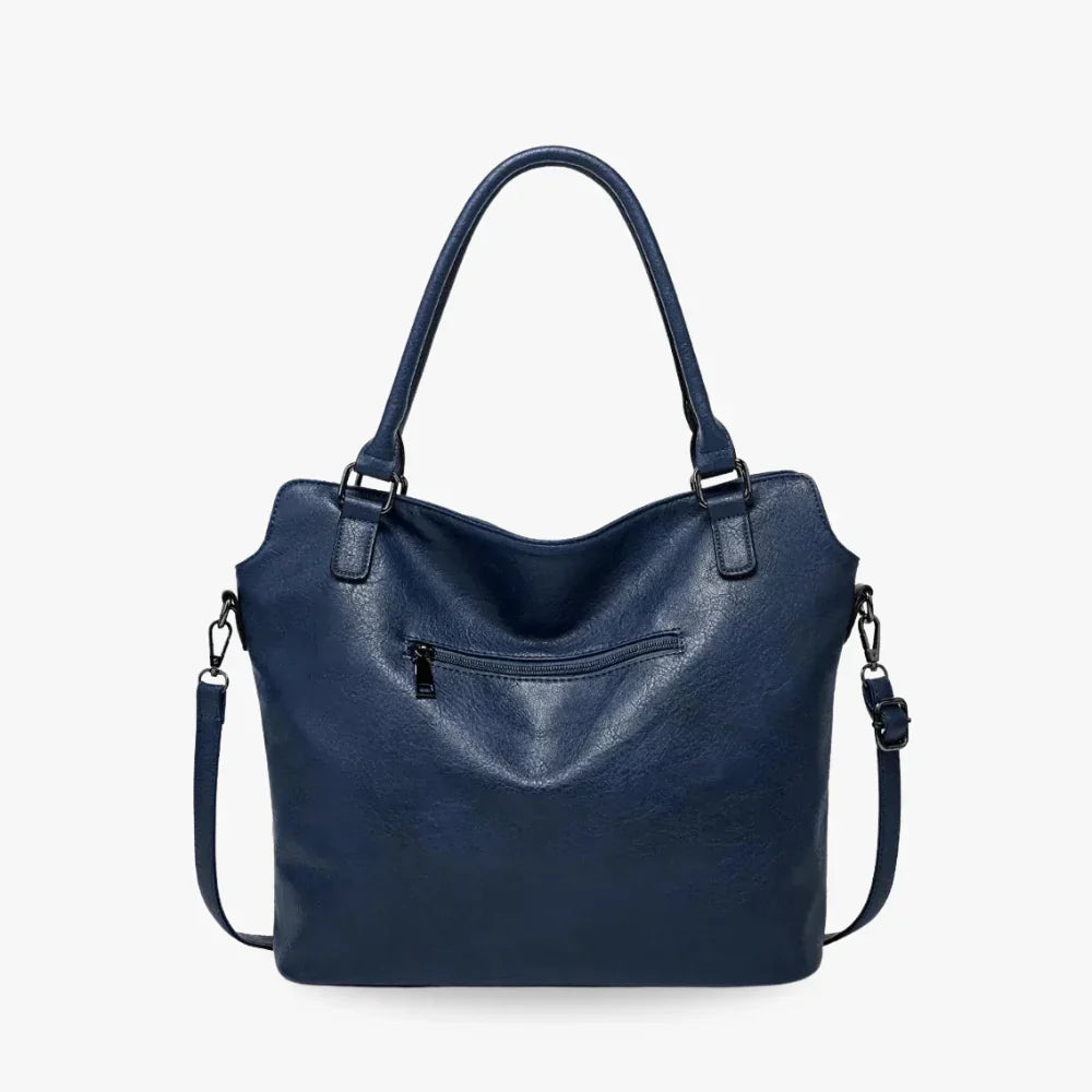 Lynah | Crossbody Bag - By Qivii