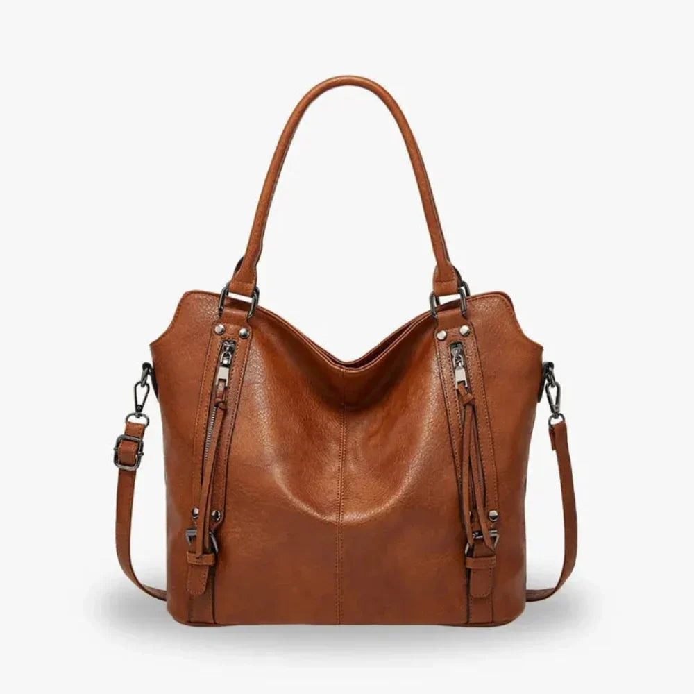Lynah | Crossbody Bag - By Qivii