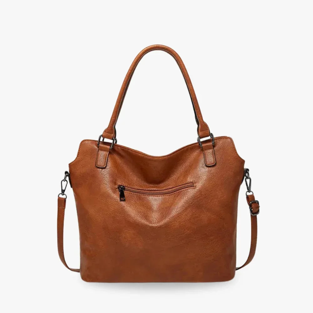 Lynah | Crossbody Bag - By Qivii