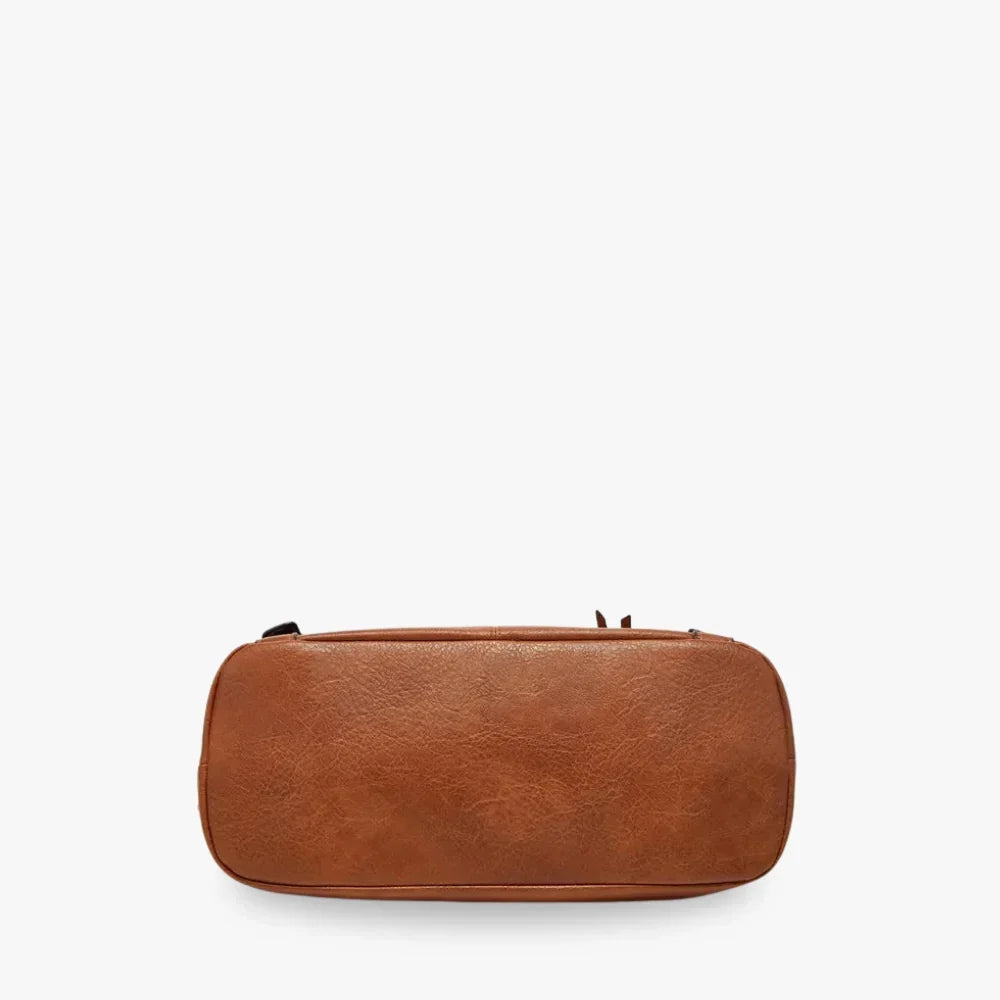 Lynah | Crossbody Bag - By Qivii