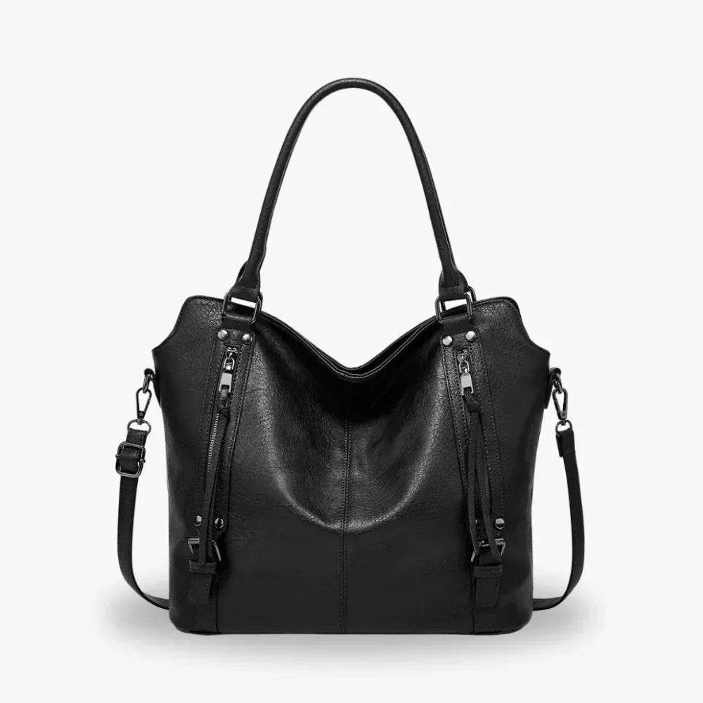 Lynah | Crossbody Bag - By Qivii