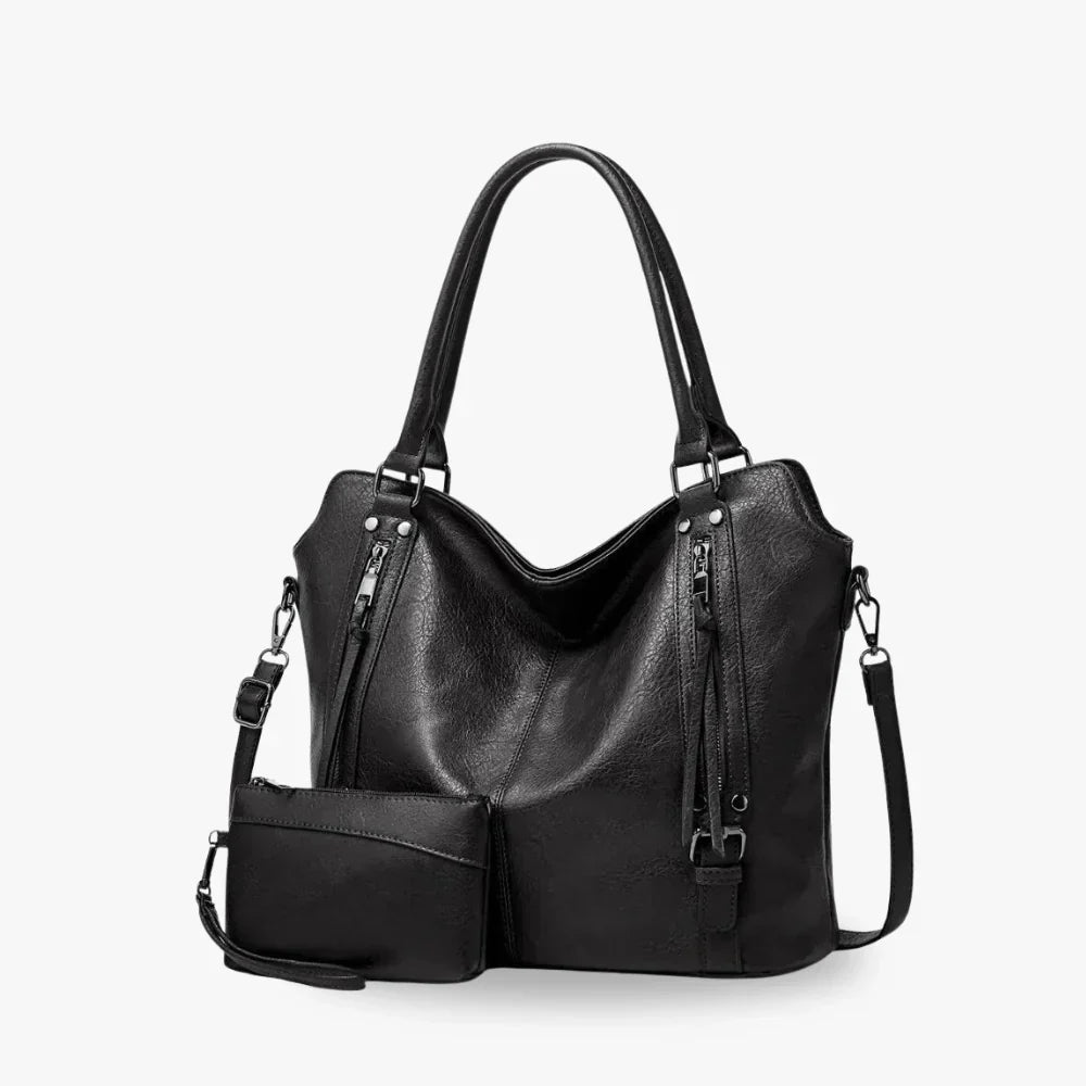 Lynah | Crossbody Bag - By Qivii