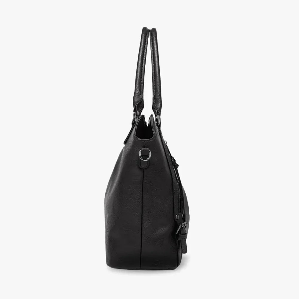 Lynah | Crossbody Bag - By Qivii