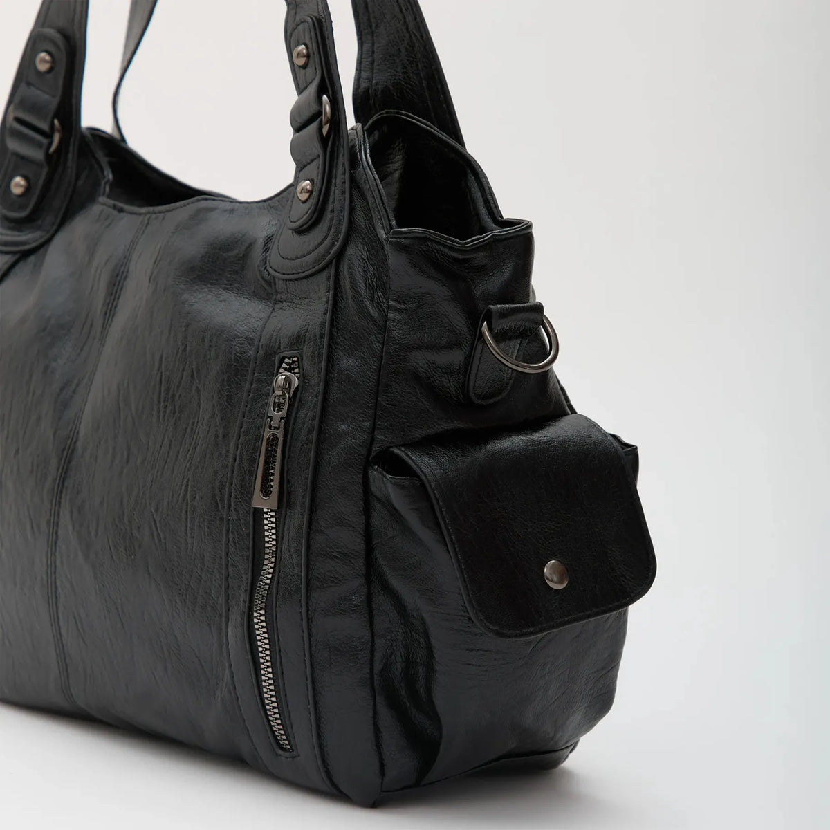 Launa | Crossbody Bag - By Qivii