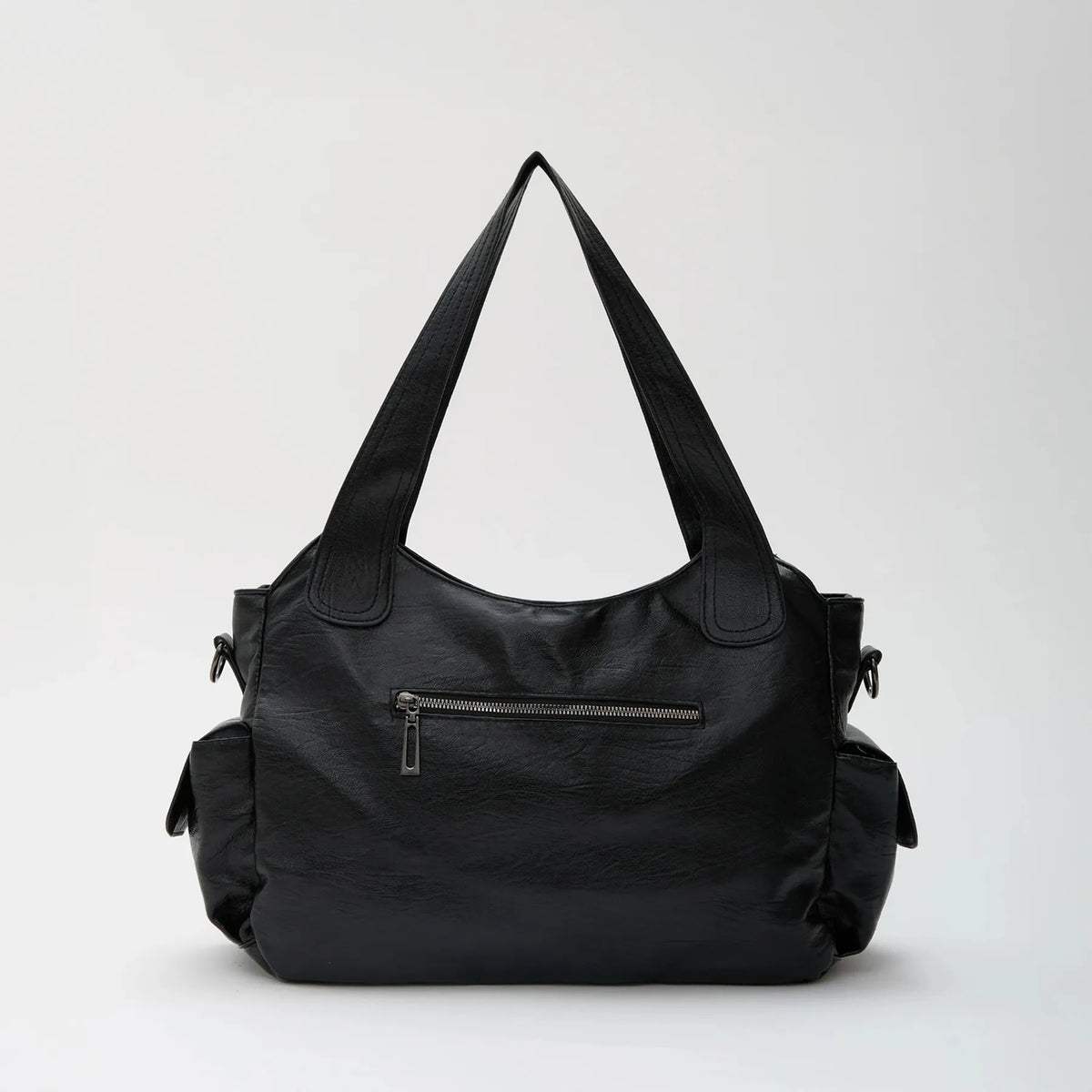 Launa | Crossbody Bag - By Qivii
