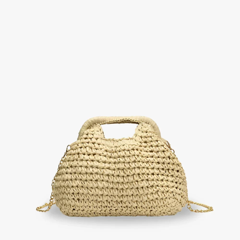 Myne | Handbag - By Qivii