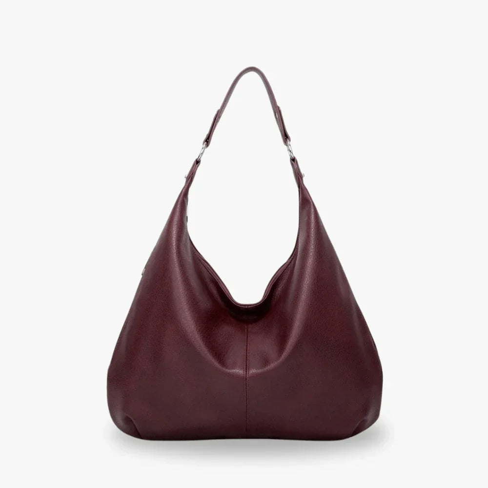 Ohana | Hobo Bag - By Qivii
