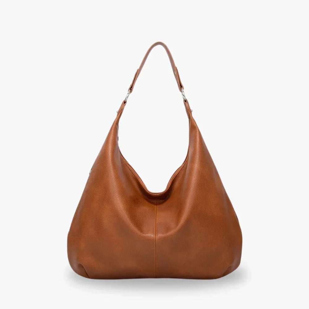 Ohana | Hobo Bag - By Qivii
