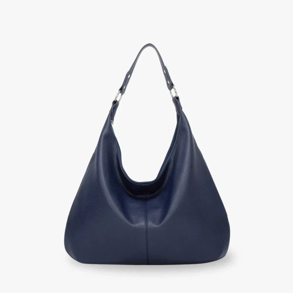 Ohana | Hobo Bag - By Qivii