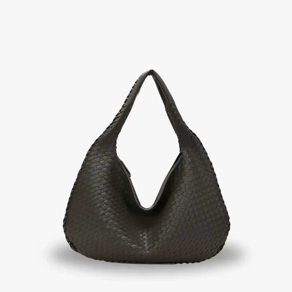 Palma | Hobo Bag - By Qivii