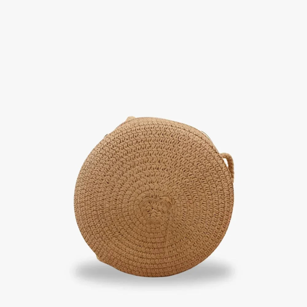 Panna | Crossbody Bag - By Qivii
