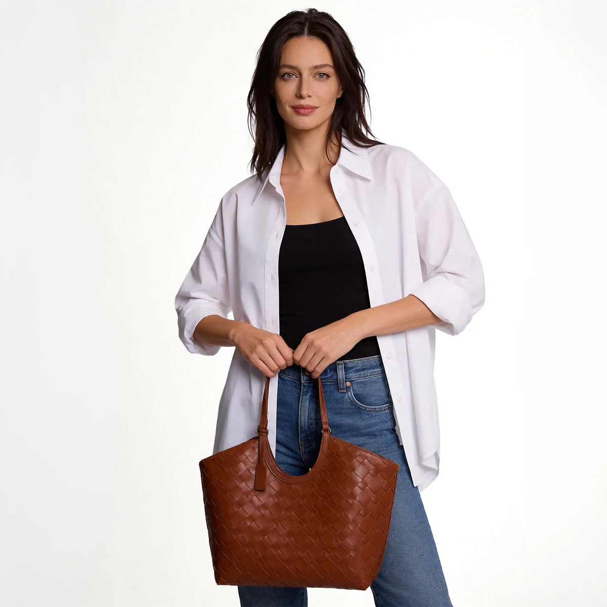 Kelia | Tote Bag - By Qivii