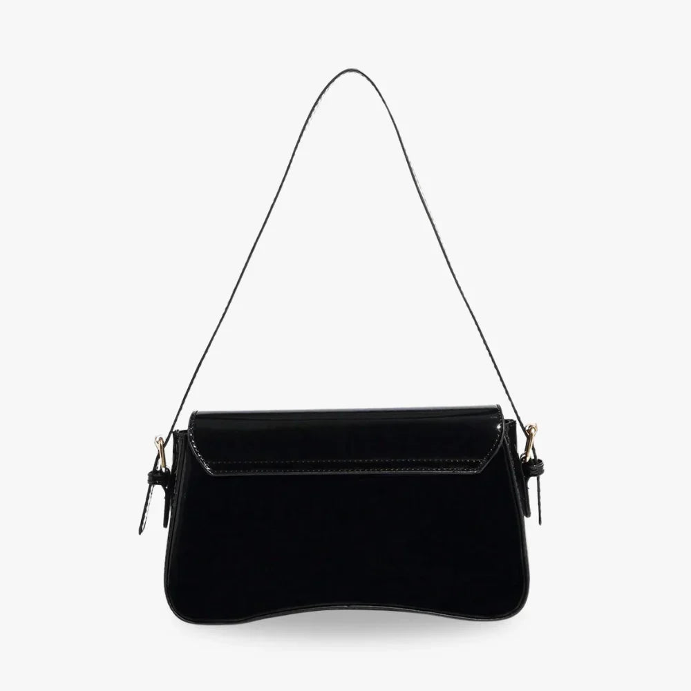 Salla | Crossbody Bag - By Qivii