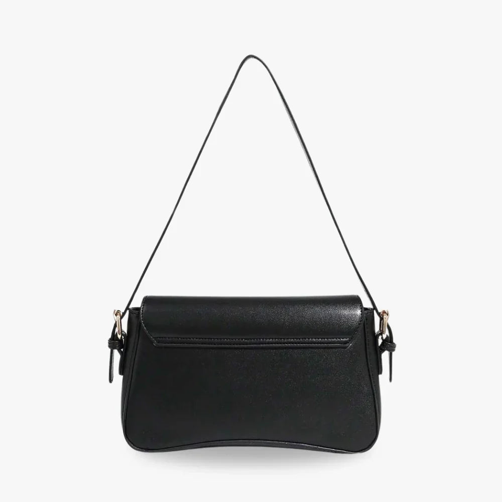 Salla | Crossbody Bag - By Qivii