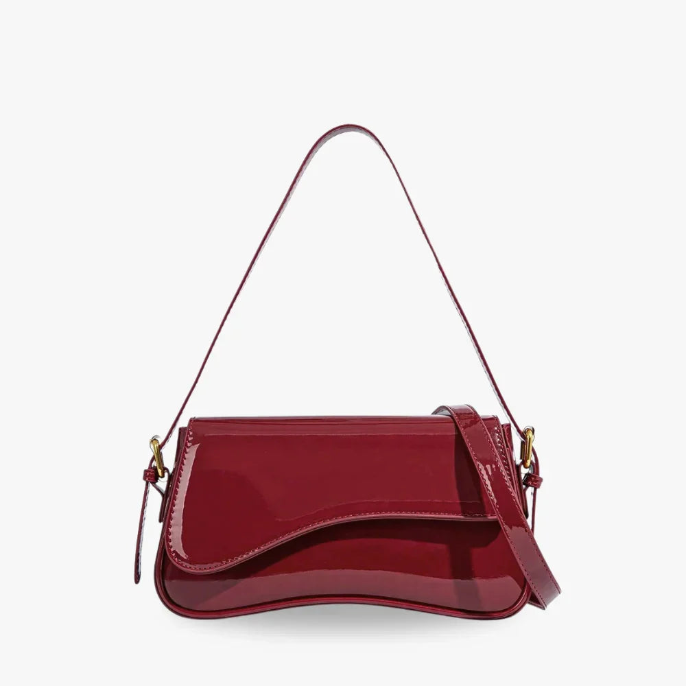 Salla | Crossbody Bag - By Qivii