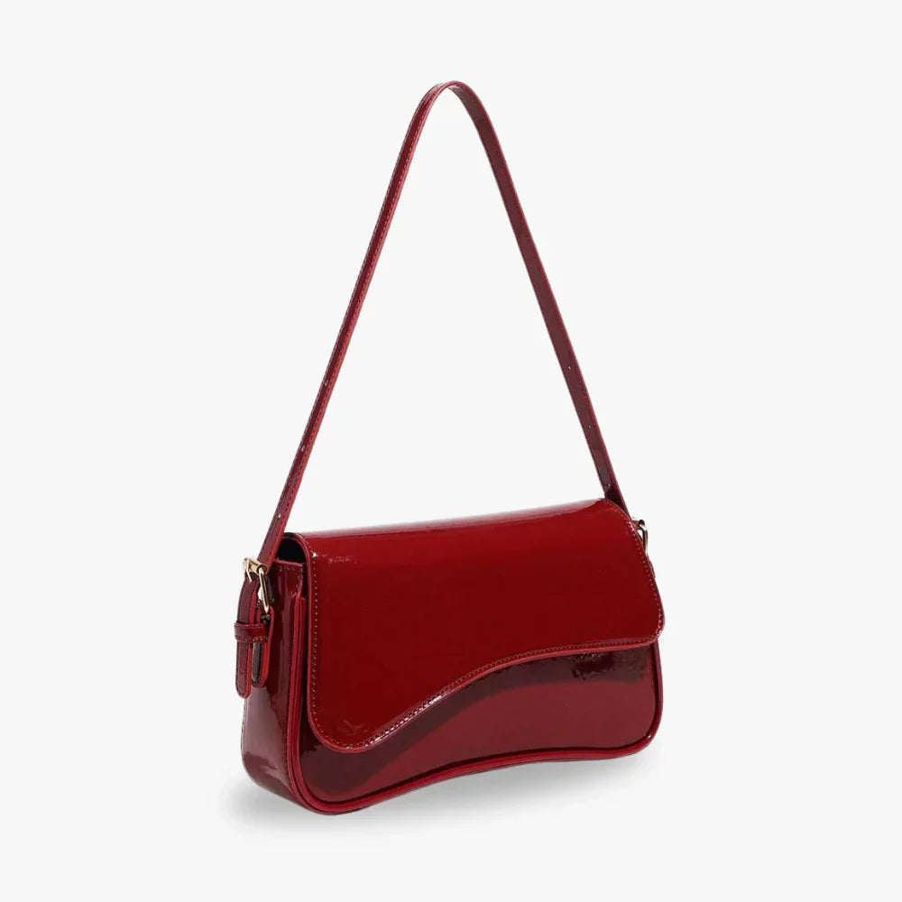 Salla | Crossbody Bag - By Qivii