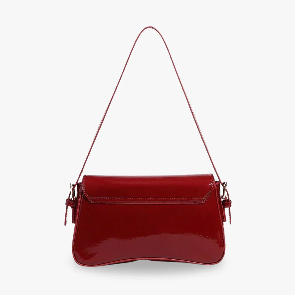 Salla | Crossbody Bag - By Qivii