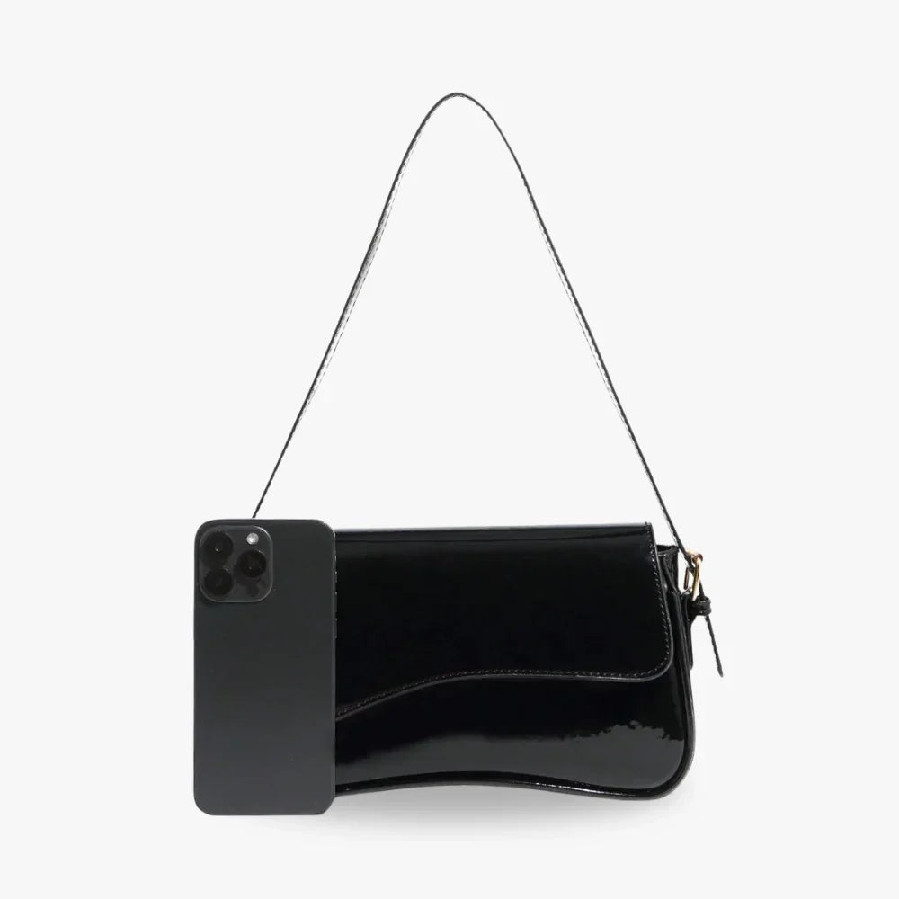 Salla | Crossbody Bag - By Qivii