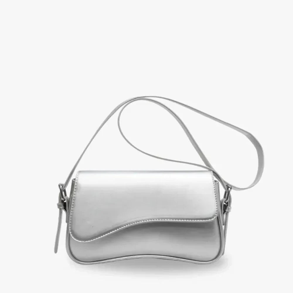 Salla | Crossbody Bag - By Qivii