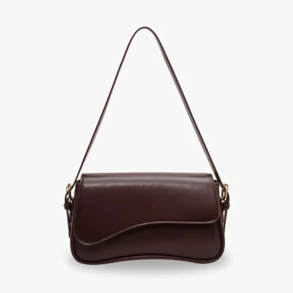 Salla | Crossbody Bag - By Qivii