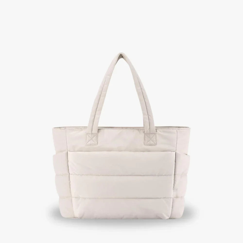 Sanna | Tote Bag - By Qivii