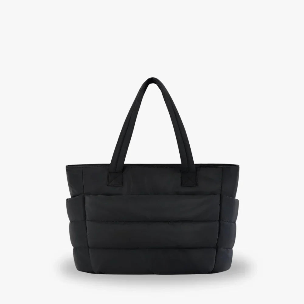 Sanna | Tote Bag - By Qivii