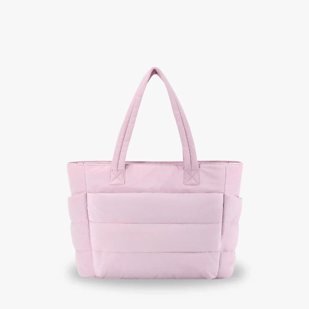 Sanna | Tote Bag - By Qivii