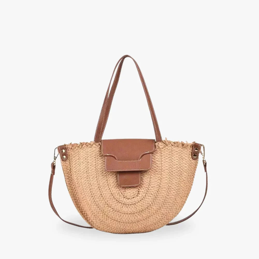 Sunny | Tote Bag - By Qivii