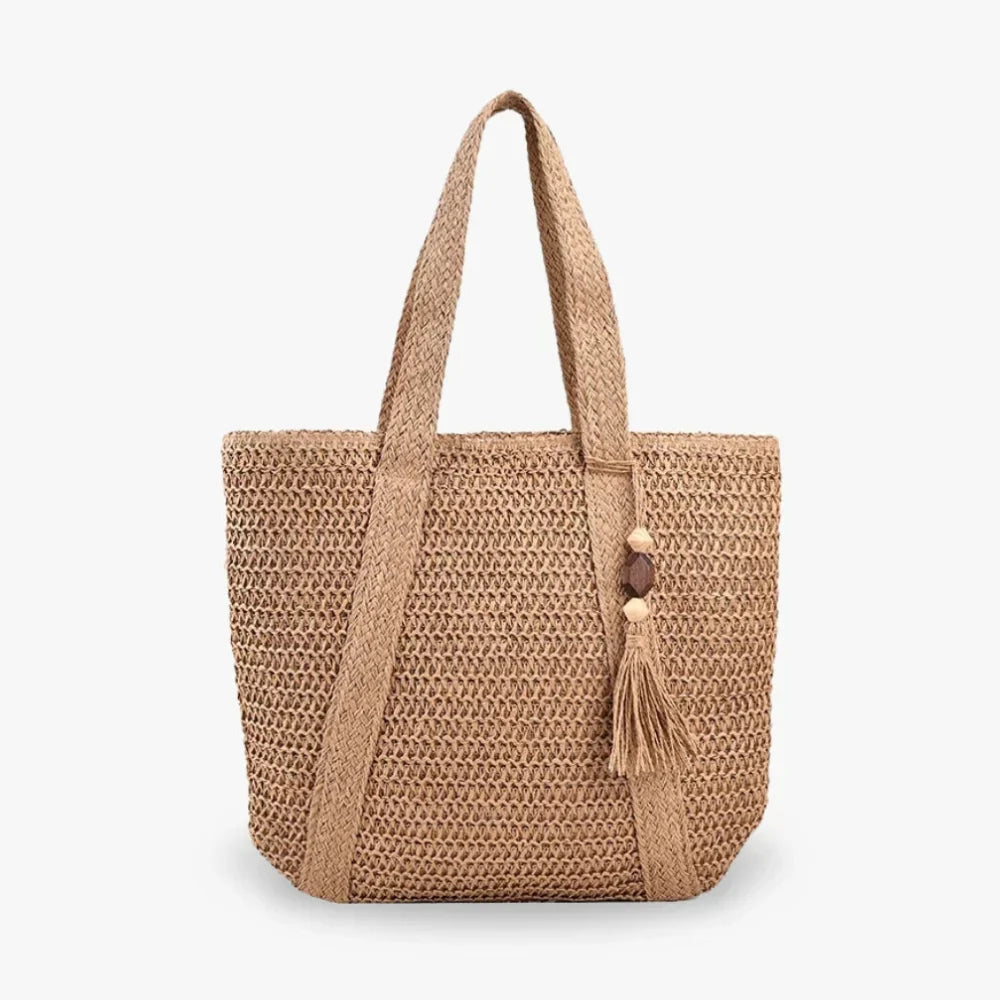Totah | Tote Bag - By Qivii