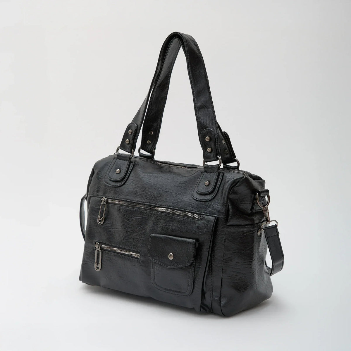 Vanah | Crossbody Bag - By Qivii