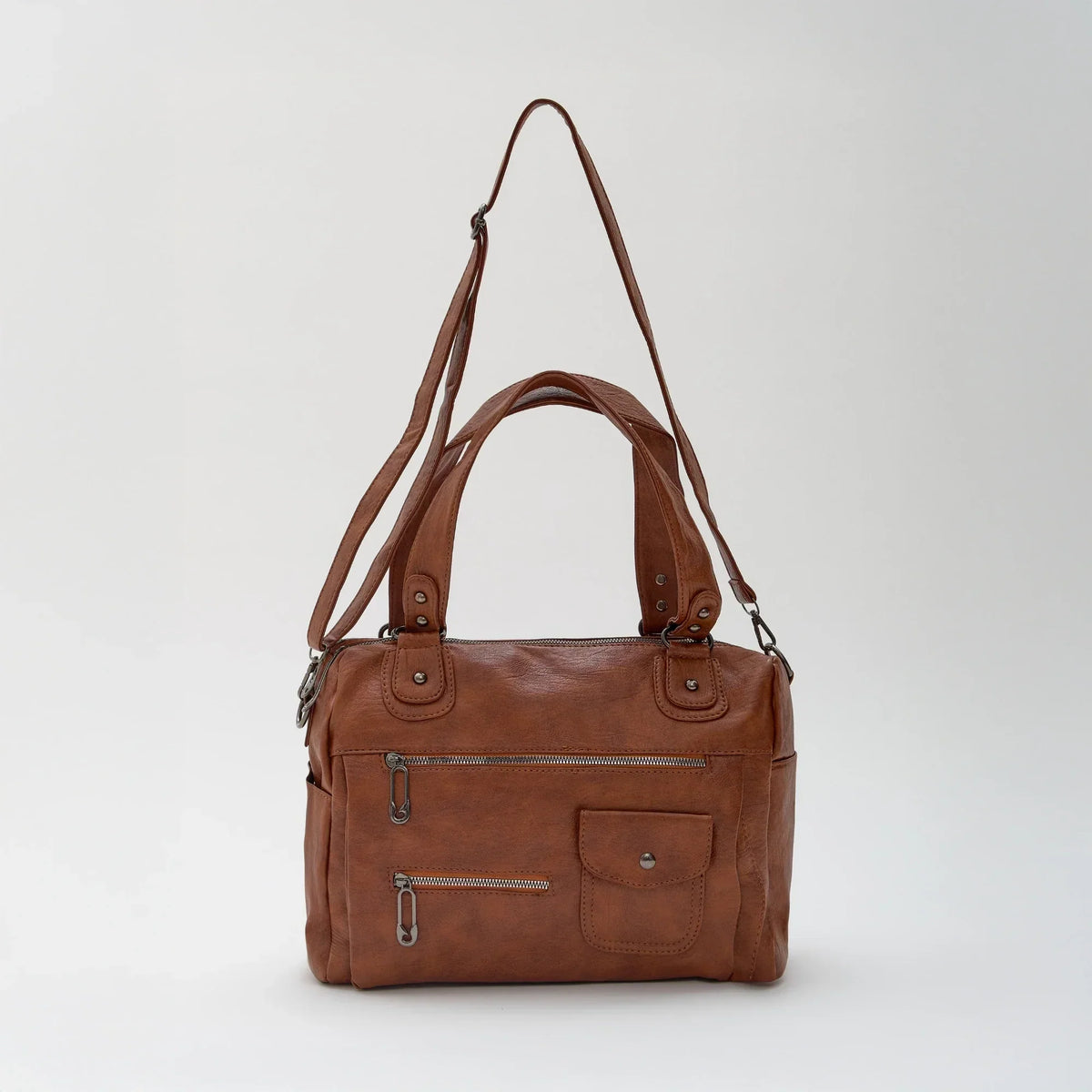 Vanah | Crossbody Bag - By Qivii