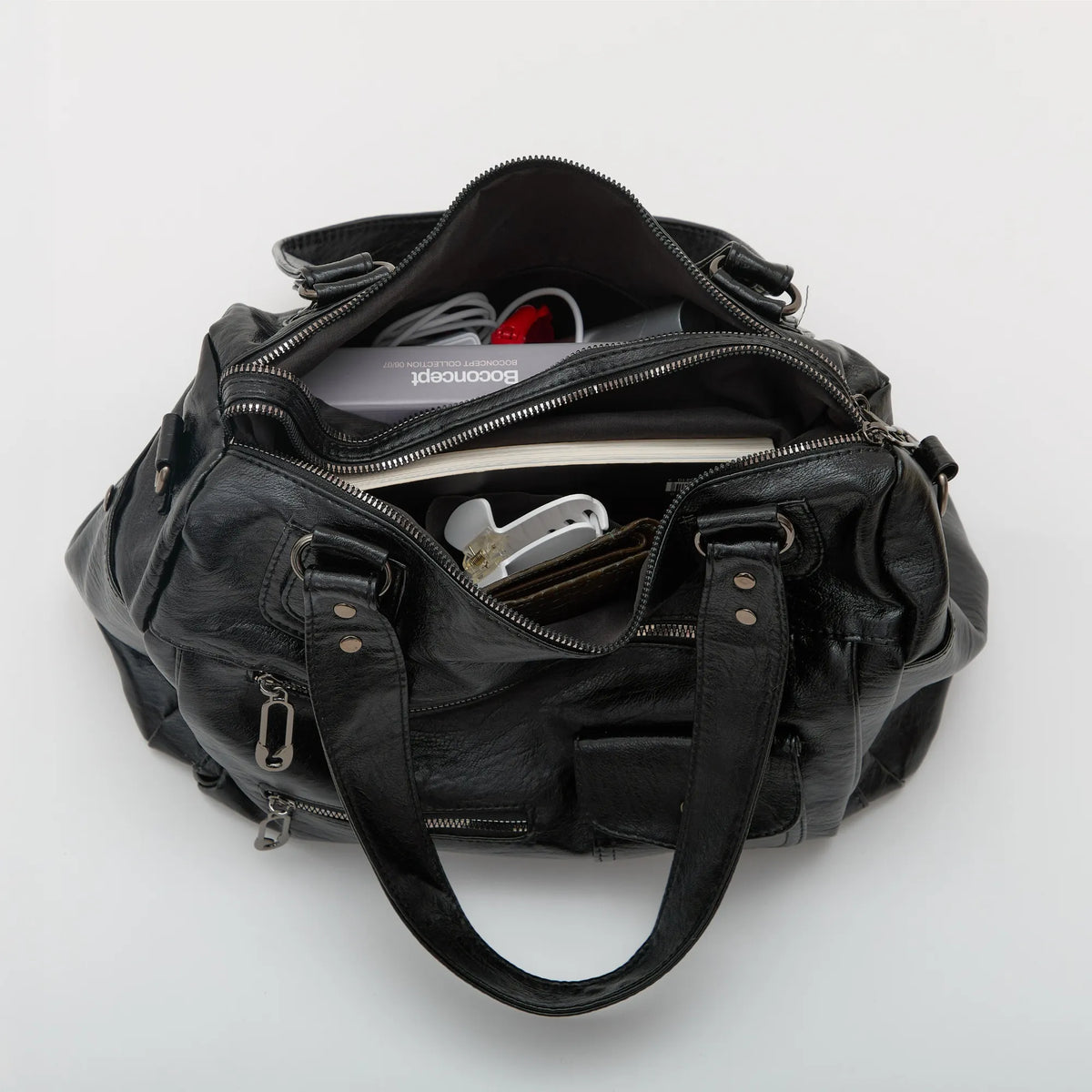 Vanah | Crossbody Bag - By Qivii