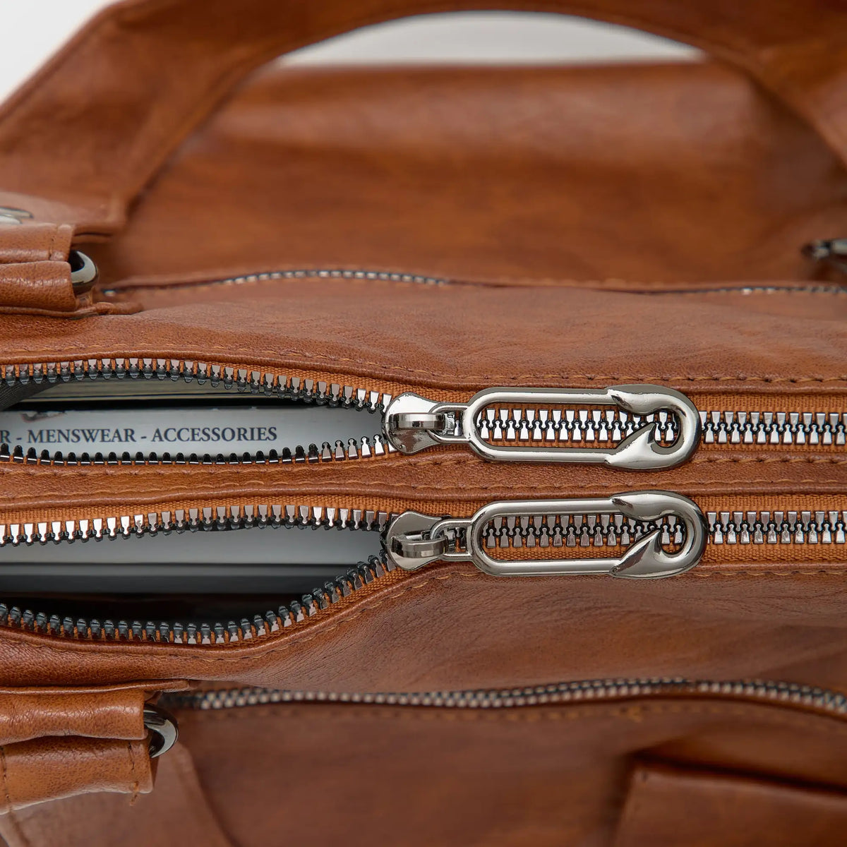 Vanah | Crossbody Bag - By Qivii