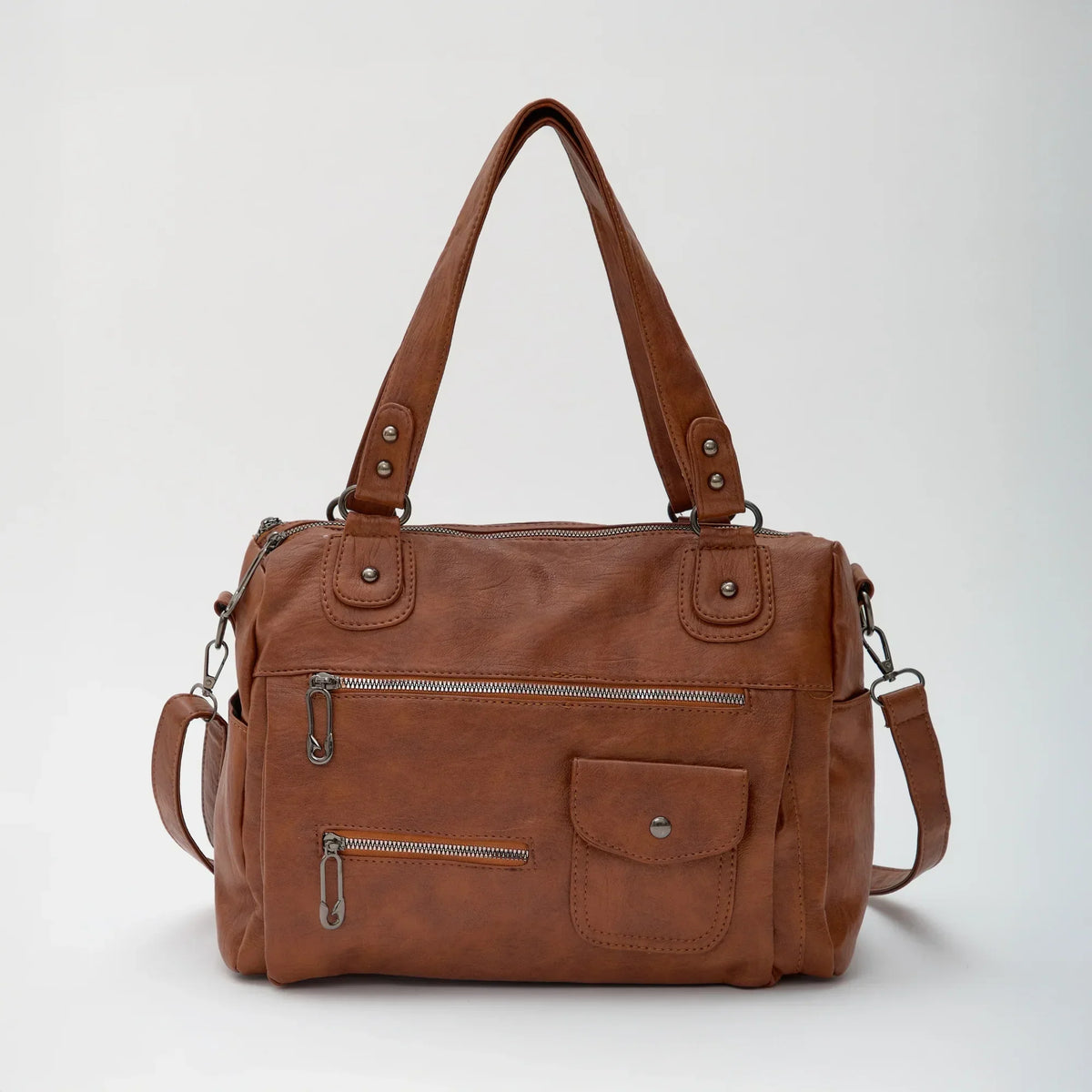Vanah | Crossbody Bag - By Qivii