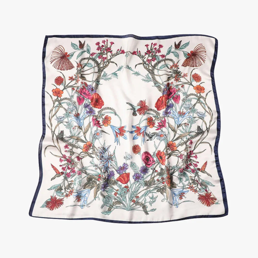 Bloom | Scarf - By Qivii