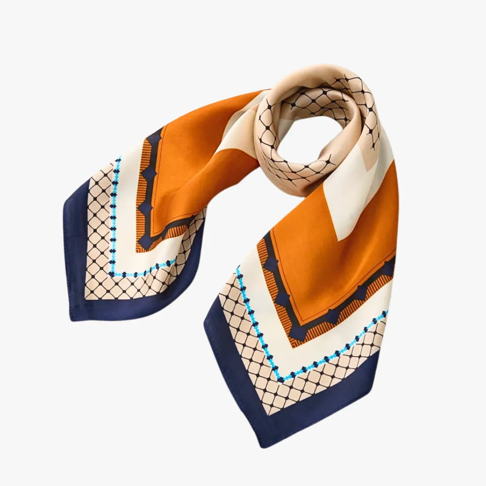 Atlasa | Scarf - By Qivii